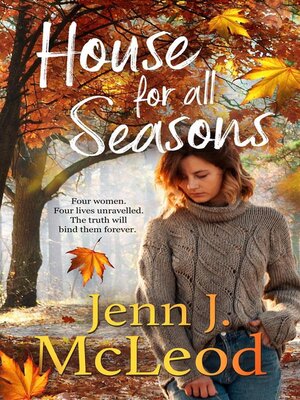 cover image of House for all Seasons